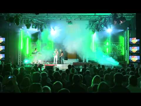 Fabulous Music Factory Multikamera Mitschnitt