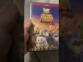 Toy Story That Time Forgot DVD Overview