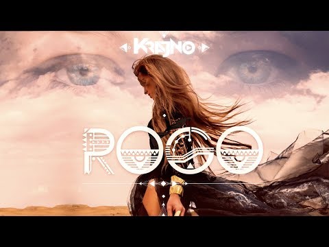 Krajno - Rogo (Official Audio)