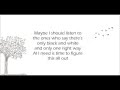 Emma Bale & Milow - Fortune Cookie - Lyrics ...