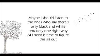 Emma Bale &amp; Milow - Fortune Cookie - Lyrics