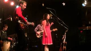 Whitney Rose - Heartbreaker Of The Year (2015)