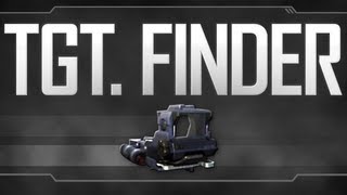 Target Finder - Black Ops 2 Attachment Guide