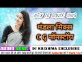 Mandla Mix Dj Cg Nonstop Song Cg Song DJ REMIX Cg DJ Nonstop 2025 Dj Krishma Exclusive