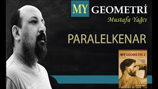 Paralelkenarın Tanımı ve Paralelkenarda Açı