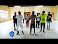 JABIDII MAKOFI CHALLENGE BY XTREME042 DANCE CREW