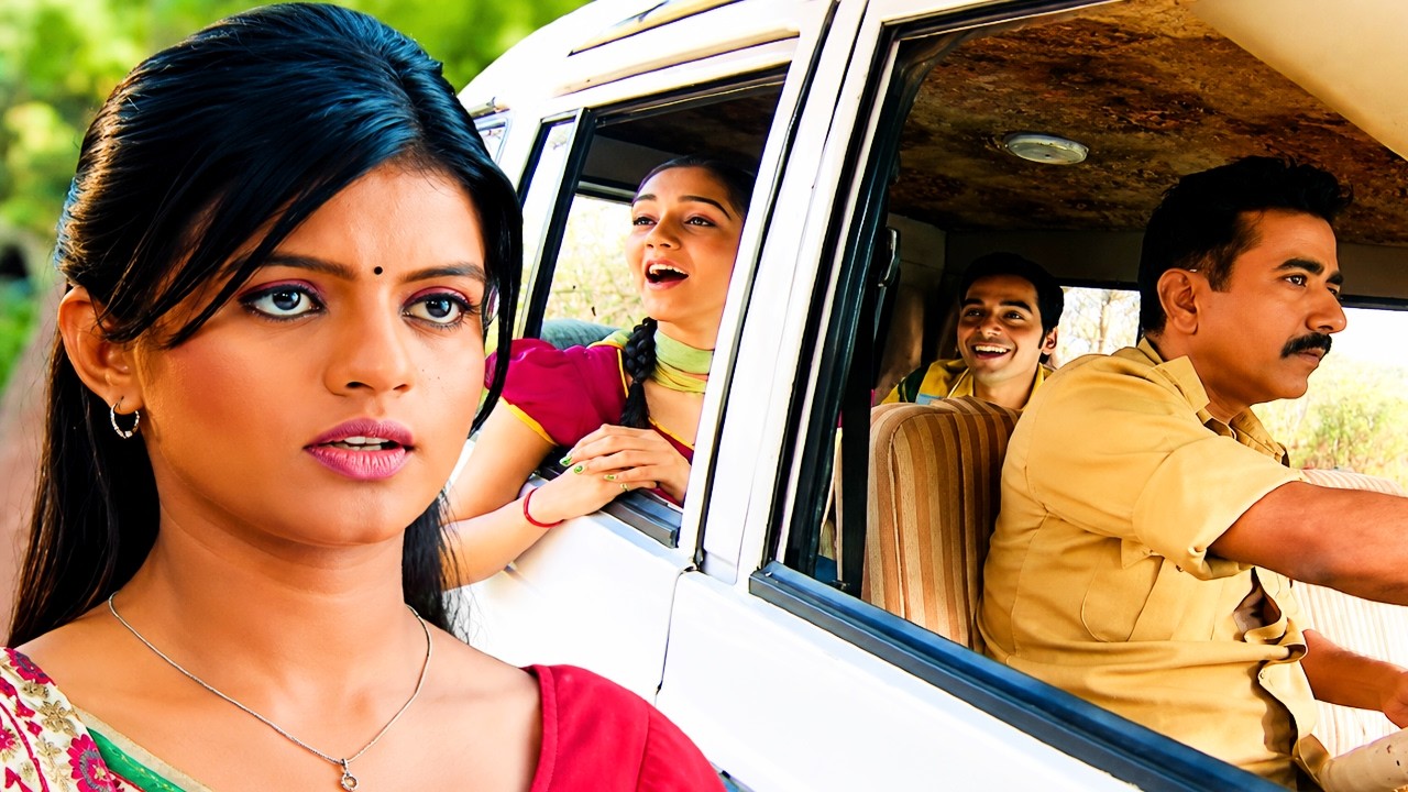 Ye Sarkar Ki Gaadi Hai, Aise Nahi Le Ja Sakte | Afsar Bitiya | Hindi Drama