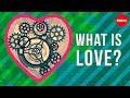 What Is Love Brad Troeger