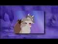 Balto 2 The Grand Design English Blu Ray Version HD