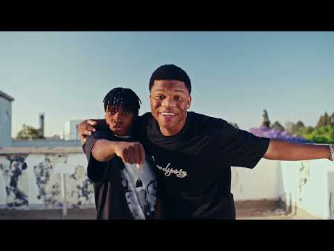 Raymer - DHABHURA ft. Herman (Official Music Video)