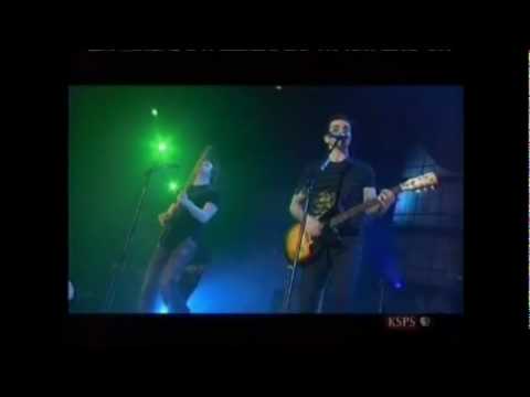 Dashboard Confessional - Stolen & Vindicated - PBS