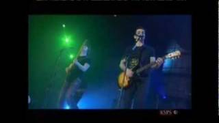 Dashboard Confessional - Stolen &amp; Vindicated - PBS