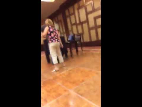 kelly monaco signing ghfcw