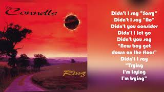 The Connells - New Boy from Ring (Lyric Video)