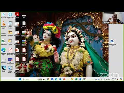 SB 4.3.19 by HG Yugal Kishore Prabhu