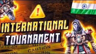 YOUTUBER TOURNAMENT 💥 CSW SAWAN VS YOUTUBERS 😱😈 @NonstopGaming_ @classyprashant