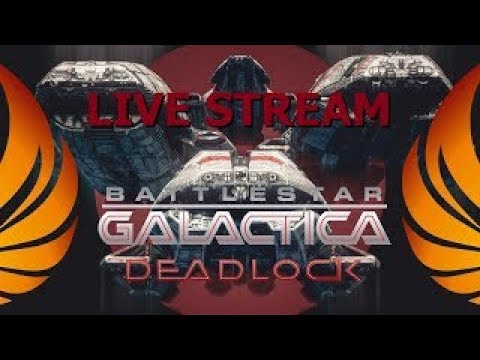 BATTLESTAR GALACTICA: DEADLOCK - Armour tips