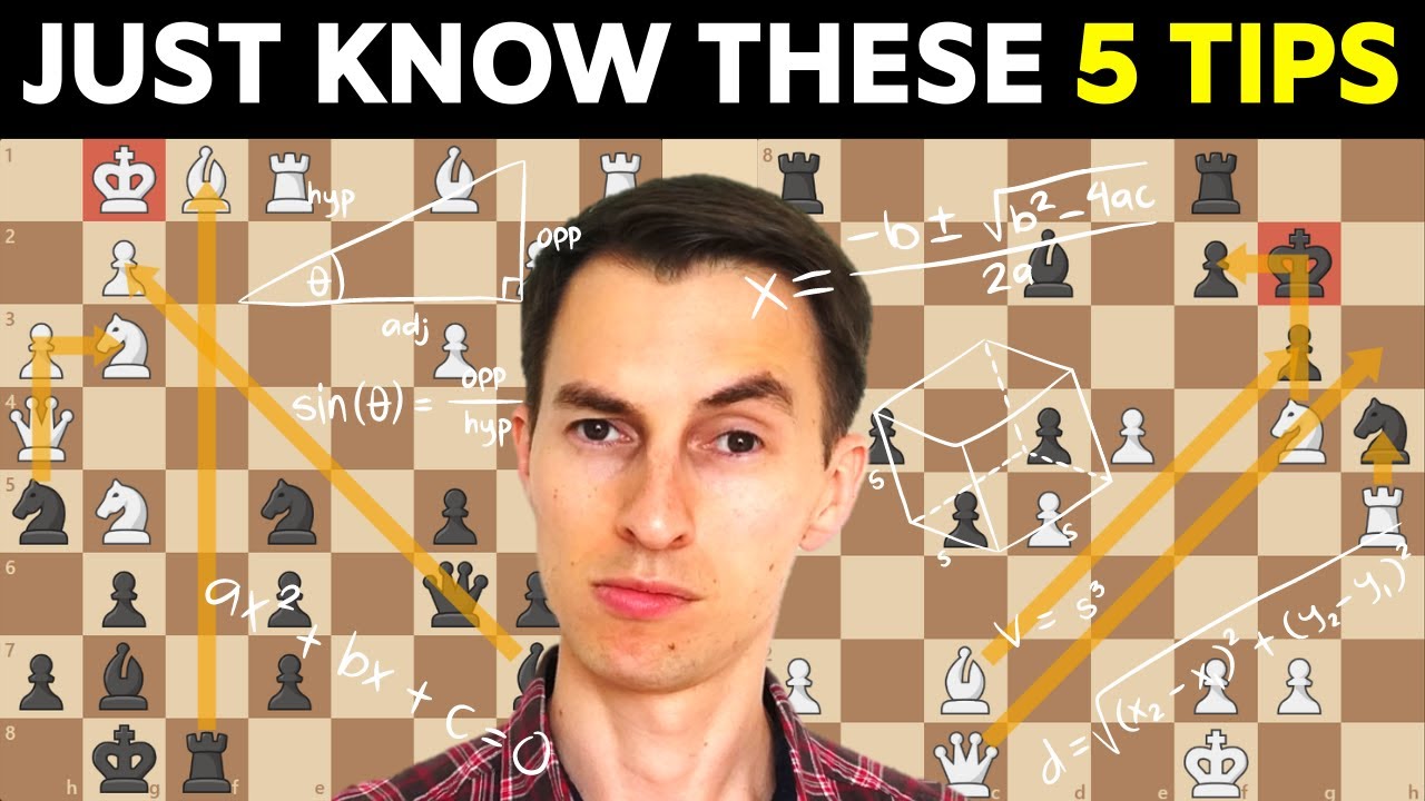 How to Calculate in Chess? [Find Tactics in Your Games]