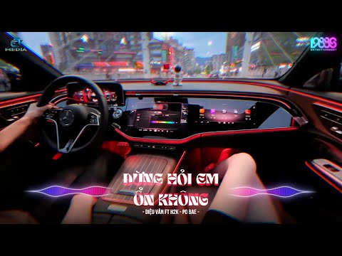 Giá Như Đời Làm Gì Có Giá Như Remix Trend Tiktok - Đừng Hỏi Em Ổn Không Remix - LK REMIX TIKTOK 2024