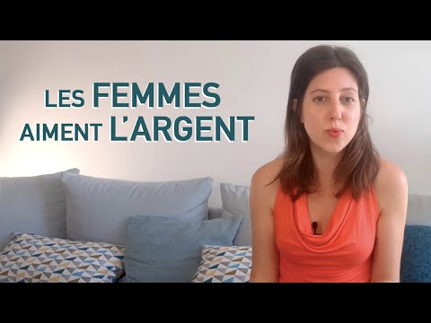 Les FEMMES sont-elles vraiment ATTIRÉES par l'ARGENT ?