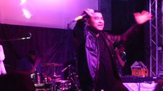 Lyrics Born - Don't Change/Hot To Def Live