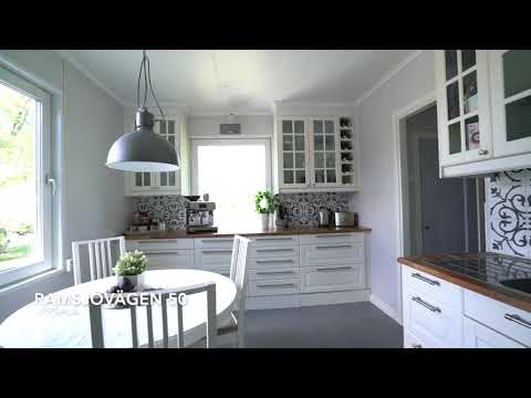 Ramsjövägen 50 - Björklinge : Via Notar mäklare Uppsala