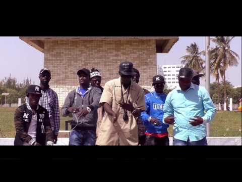 Yolas Macky Mogui Job Clip Officiel HD