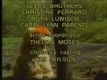 Sesame Street Episode 2940 Credits