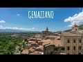 The Tiny Village Of Genazzano Vlog