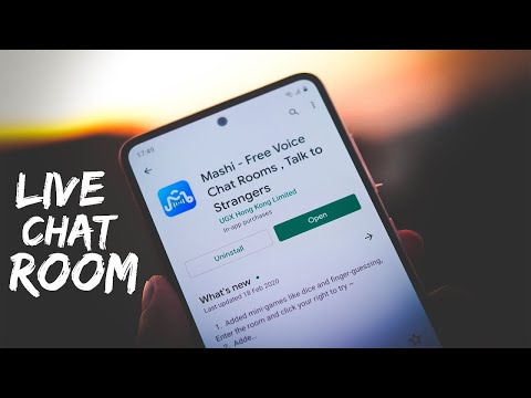 Mashi Free Voice Chat Rooms, Talk to Strangers | Free Live Chat Rooms - For EDUCATIONAL PURPOSE Only