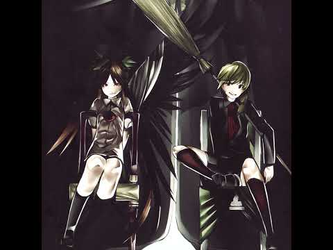 [Alstroemeria Records] [Masayoshi Minoshima] - Showdown