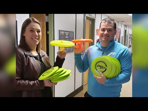 The Importance of Providing Opportunities for Physical Literacy at Silverthorne Elementary