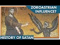 The Origins Of Satan
