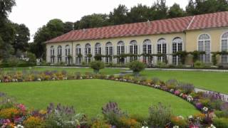 preview picture of video 'Der NeueGarten in Potsdam  Schlösser und Gärten Potsdam'