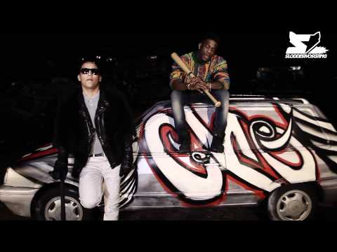 Cho ft. Brahim Fouradi - Damn City (Rack City Freestyle)