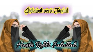 Download lagu Hasbi Robbi Jallallah Versi Jandut mp3 Download lagu Hasbi Robbi Jallallah Versi Jandut mp3