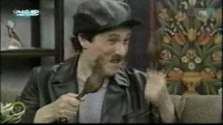 L'art pour l 'art Társulat (Besenyő család) - Szépségvetélkedő