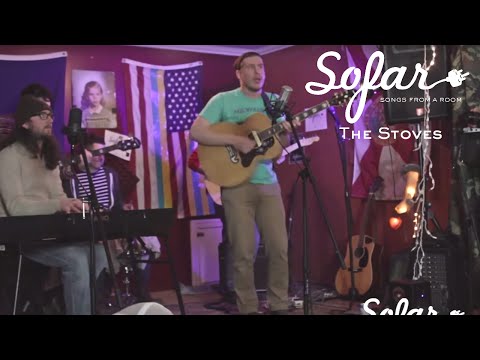 The Stoves - Against The Grain | Sofar Nashville