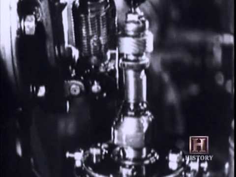 Secret Japanese Aircraft of WW2