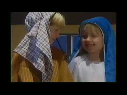 Teletubbies Nativity Play (US Version) (incomplete) (Part 1)