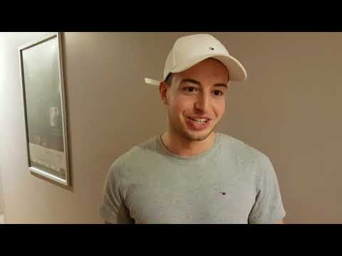 Akvlog 34 - WBW 2017: Edzio (werdykt Ryba vs Wawrzyn)