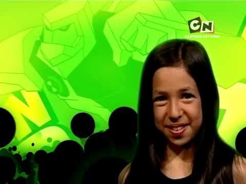 Skatoony UK - Series 3 - Episode 4 - Pre-School Problem