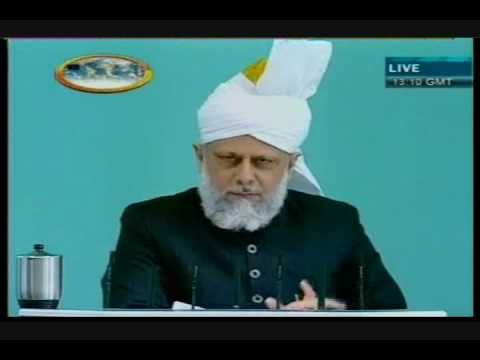 Persecution in Pakistan - Part 1