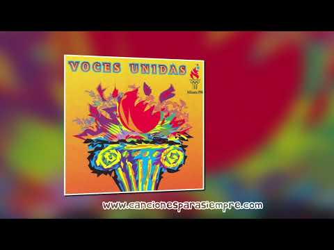 Puedes llegar - ♫ - Voces Unidas