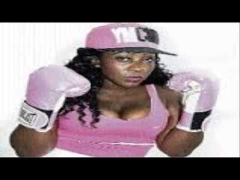 Spice - So Bootylicious (Raw) - [Happy Time Riddim] May 2013