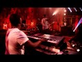 Talib Kweli "Upper Echelon" Guitar Center Sessions on DIRECTV