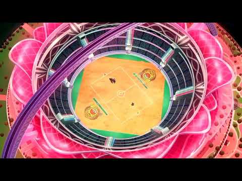 Gyarados vs Charizard | Lance vs Leon AMV | Immortals