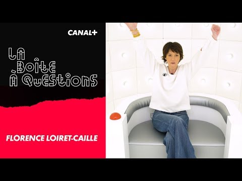La Boîte à Questions de Florence Loiret Caille  – 04/04/2018