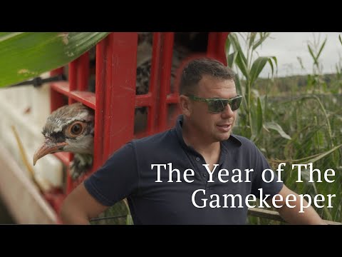 Year of the Gamekeeper: Episode 4