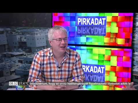 PIRKADAT Breuer Péterrel: Pulai András – A fociba mindig is volt politika